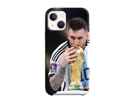 Lionel Messi World Cup Winner Case