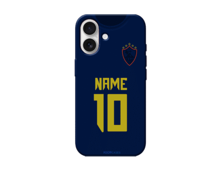 Zamalek 2nd Kit Case 25/26